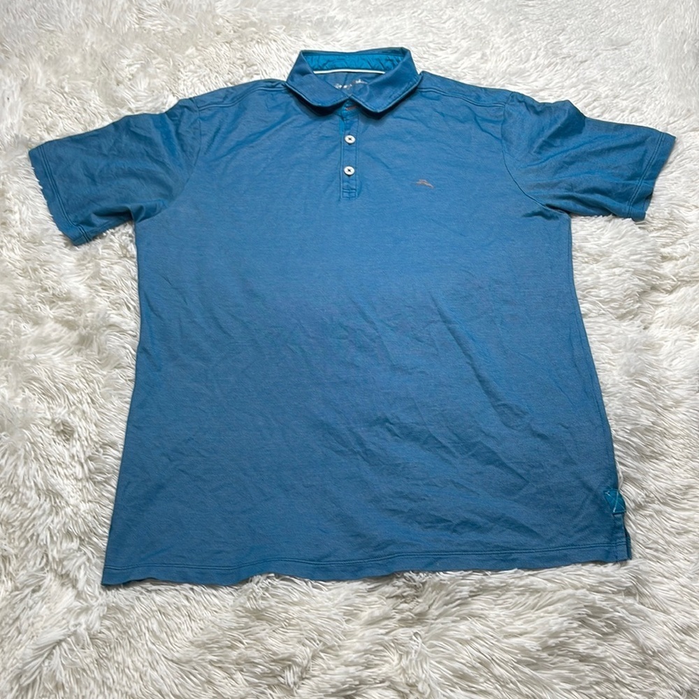 Tommy Bahama Polo Shirt